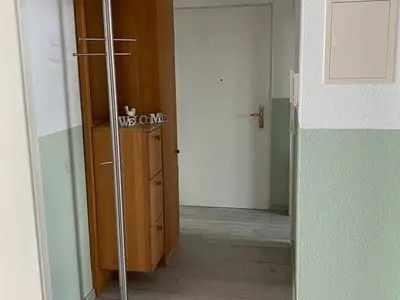 Ferienwohnung für 4 Personen (63 m²) in Göhren (Rügen) 8/10