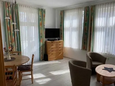 Ferienwohnung für 4 Personen (63 m²) in Göhren (Rügen) 9/10