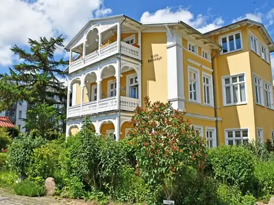 Ferienwohnung für 6 Personen (60 m²) in Göhren (Rügen) 3/10