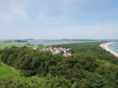 Ferienwohnung für 6 Personen (60 m²) in Göhren (Rügen) 7/10