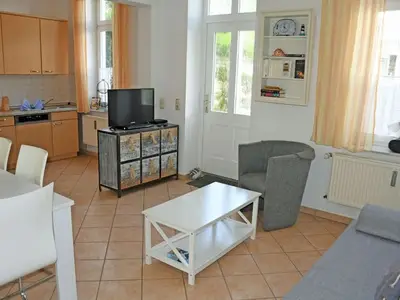 Ferienwohnung für 6 Personen (60 m²) in Göhren (Rügen) 8/10