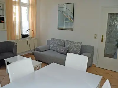 Ferienwohnung für 6 Personen (60 m²) in Göhren (Rügen) 9/10