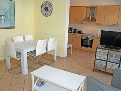 Ferienwohnung für 6 Personen (60 m²) in Göhren (Rügen) 10/10