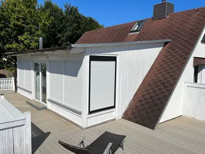 Ferienwohnung für 10 Personen (250 m²) in Göhren (Rügen) 2/10
