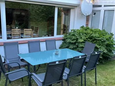 Ferienwohnung für 10 Personen (250 m²) in Göhren (Rügen) 7/10