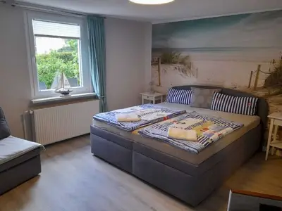 Ferienwohnung für 3 Personen (41 m²) in Göhren (Rügen) 1/8