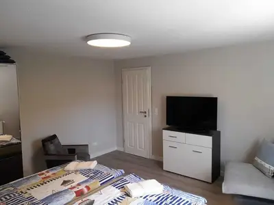 Ferienwohnung für 3 Personen (41 m²) in Göhren (Rügen) 3/8