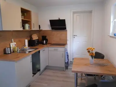 Ferienwohnung für 3 Personen (41 m²) in Göhren (Rügen) 4/8