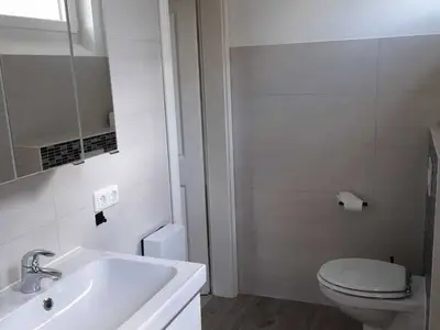 Ferienwohnung für 3 Personen (41 m²) in Göhren (Rügen) 5/8
