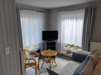 Ferienwohnung für 3 Personen (41 m²) in Göhren (Rügen) 7/8