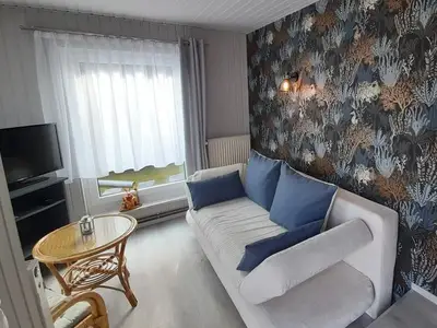 Ferienwohnung für 3 Personen (41 m²) in Göhren (Rügen) 8/8