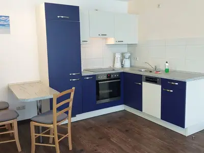 Ferienwohnung für 4 Personen (59 m²) in Göhren (Rügen) 3/10