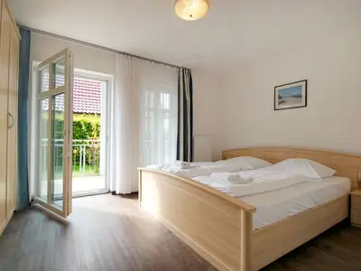 Ferienwohnung für 4 Personen (59 m²) in Göhren (Rügen) 5/10