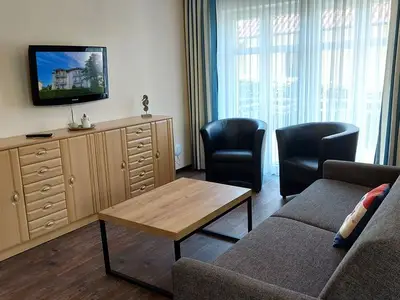 Ferienwohnung für 4 Personen (59 m²) in Göhren (Rügen) 6/10