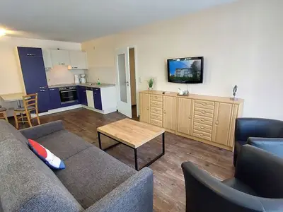 Ferienwohnung für 4 Personen (59 m²) in Göhren (Rügen) 7/10
