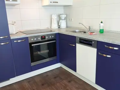 Ferienwohnung für 4 Personen (59 m²) in Göhren (Rügen) 8/10