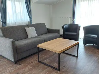 Ferienwohnung für 6 Personen (65 m²) in Göhren (Rügen) 3/10