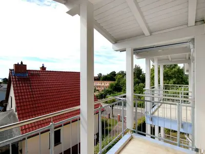 Ferienwohnung für 6 Personen (65 m²) in Göhren (Rügen) 6/10