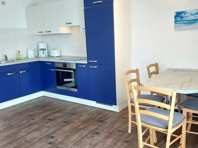 Ferienwohnung für 6 Personen (65 m²) in Göhren (Rügen) 7/10