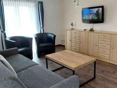 Ferienwohnung für 6 Personen (65 m²) in Göhren (Rügen) 8/10