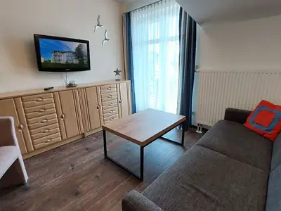 Ferienwohnung für 4 Personen (42 m²) in Göhren (Rügen) 1/10