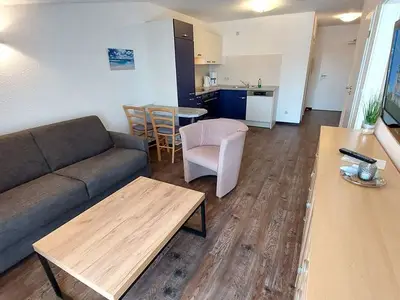 Ferienwohnung für 4 Personen (42 m²) in Göhren (Rügen) 3/10