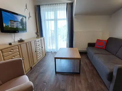 Ferienwohnung für 4 Personen (42 m²) in Göhren (Rügen) 4/10