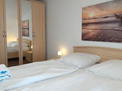 Ferienwohnung für 4 Personen (42 m²) in Göhren (Rügen) 5/10