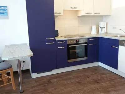 Ferienwohnung für 4 Personen (42 m²) in Göhren (Rügen) 6/10