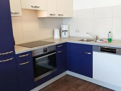 Ferienwohnung für 4 Personen (42 m²) in Göhren (Rügen) 8/10