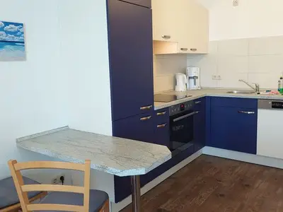 Ferienwohnung für 4 Personen (42 m²) in Göhren (Rügen) 10/10