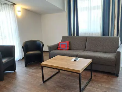 Ferienwohnung für 4 Personen (54 m²) in Göhren (Rügen) 1/10