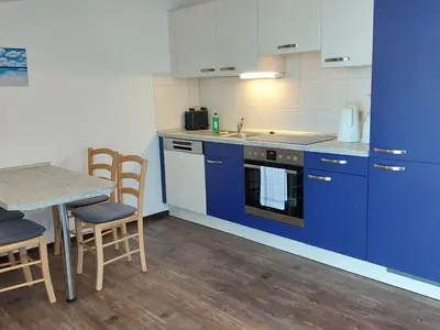 Ferienwohnung für 4 Personen (54 m²) in Göhren (Rügen) 3/10