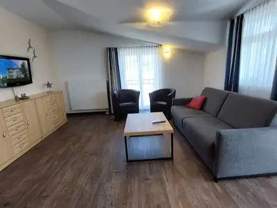 Ferienwohnung für 4 Personen (54 m²) in Göhren (Rügen) 6/10