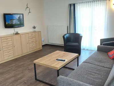 Ferienwohnung für 4 Personen (54 m²) in Göhren (Rügen) 7/10