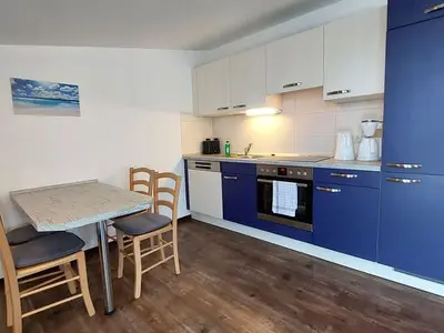 Ferienwohnung für 4 Personen (54 m²) in Göhren (Rügen) 8/10