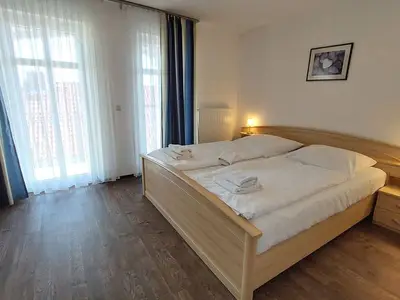 Ferienwohnung für 4 Personen (57 m²) in Göhren (Rügen) 5/10