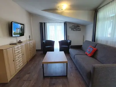 Ferienwohnung für 4 Personen (57 m²) in Göhren (Rügen) 6/10