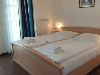 Ferienwohnung für 4 Personen (57 m²) in Göhren (Rügen) 8/10