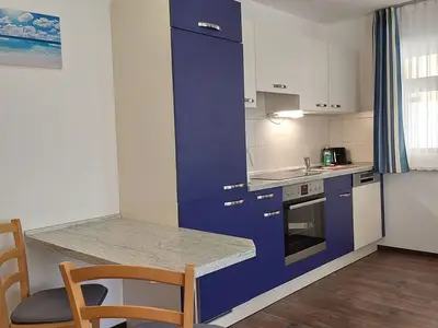 Ferienwohnung für 3 Personen (46 m²) in Göhren (Rügen) 3/10