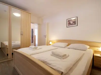 Ferienwohnung für 3 Personen (46 m²) in Göhren (Rügen) 5/10