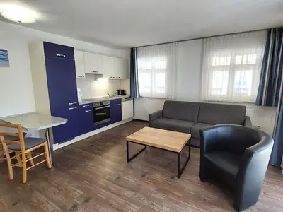 Ferienwohnung für 3 Personen (46 m²) in Göhren (Rügen) 6/10