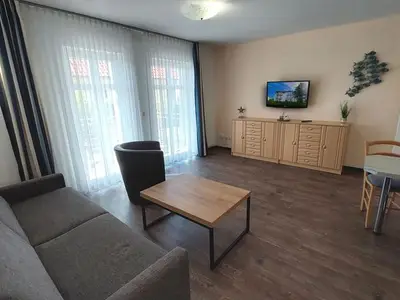 Ferienwohnung für 3 Personen (46 m²) in Göhren (Rügen) 7/10