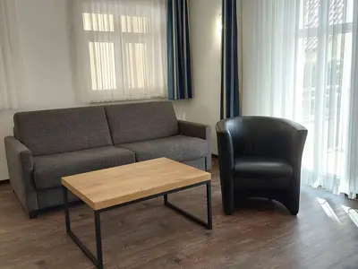 Ferienwohnung für 3 Personen (46 m²) in Göhren (Rügen) 8/10