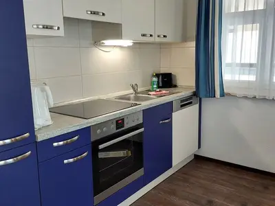 Ferienwohnung für 3 Personen (46 m²) in Göhren (Rügen) 9/10