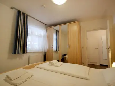 Ferienwohnung für 3 Personen (46 m²) in Göhren (Rügen) 10/10