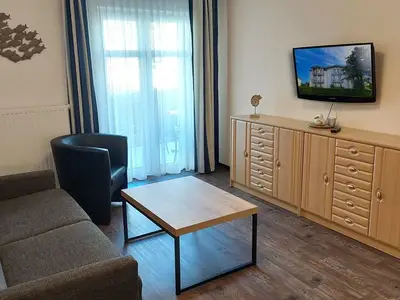 Ferienwohnung für 4 Personen (50 m²) in Göhren (Rügen) 1/10