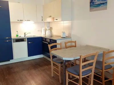 Ferienwohnung für 4 Personen (50 m²) in Göhren (Rügen) 3/10