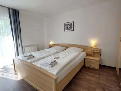 Ferienwohnung für 4 Personen (50 m²) in Göhren (Rügen) 5/10