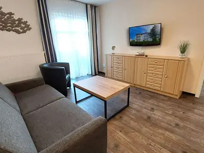 Ferienwohnung für 4 Personen (50 m²) in Göhren (Rügen) 6/10